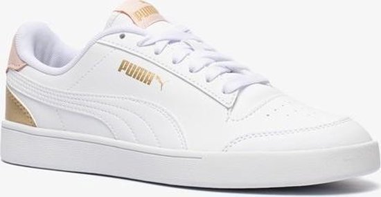 Puma Shuffle sneakers wit - Maat 41 | bol.com