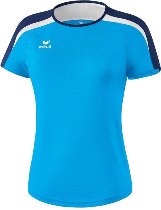 Erima - Liga Line 2.0 poloshirt Gr. 42 NEU ab 1.-Fr (Neu (gemäss Beschreibung)) in Krinau für