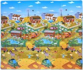 Prince Lionheart Playmat City/Farm Speelkleed 7711.2