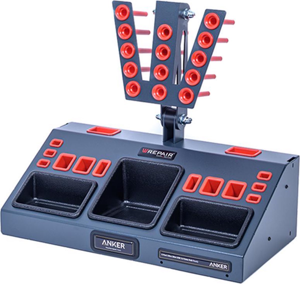 Wrepair - Micro Gereedschapshouder - Model 45 Plus