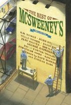 Best Of Mcsweeney'S