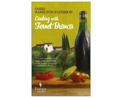 Cooking With Fernet Branca