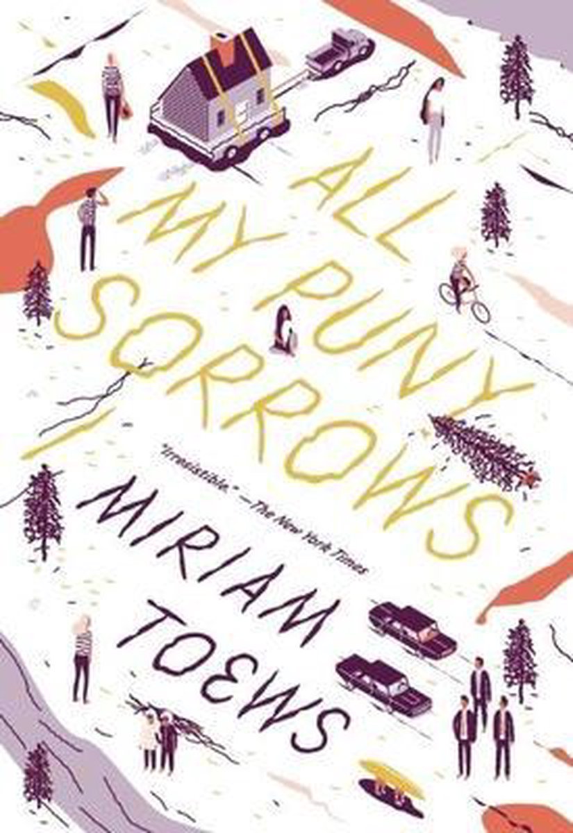 all my puny little sorrows all my puny little sorrows