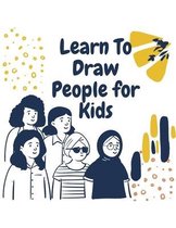 Learn To Draw People for Kids