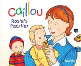Rosie's Pacifier