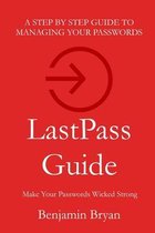 LastPass Guide