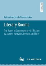 Literary Rooms