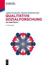 Lehr- Und Handbücher Der Soziologie- Qualitative Sozialforschung