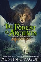 Fabled Quest Chronicles-The Forest of Ancients