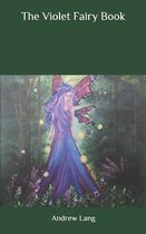The Violet Fairy Book