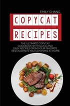 Copycat Recipes