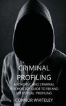 Introductory- Criminal Profiling