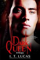 The Children of the Gods Series Books 32-34: Dark Queen Trilogy