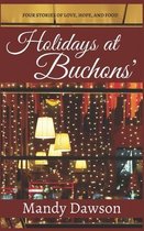 Holidays at Buchons'