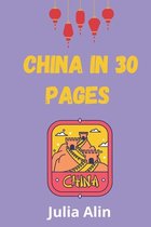 China in 30 pages