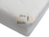 Pro Sleep Beds - HR-Latex Koudschuim Matras - 70x-200 - 21cm