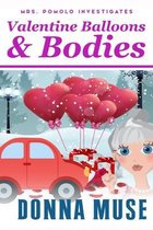 Valentine Balloons & Bodies