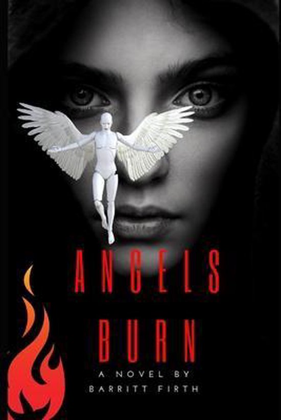 Angels Burn