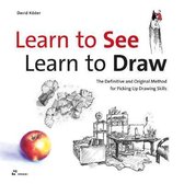 Learn to See, Learn to Draw