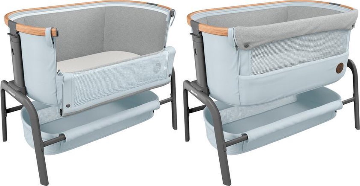 Maxi Maxi-Cosi Iora Co-Sleeper - afbeelding 4