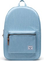 Herschel Supply Co. Settlement Rugzak - Light Denim Crosshatch