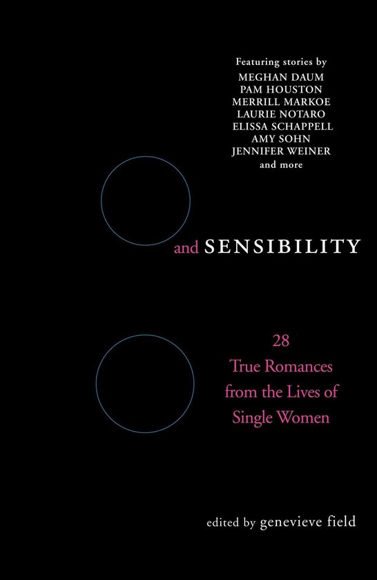 Sex and Sensibility - cover