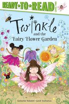 Twinkle 2 - Twinkle and the Fairy Flower Garden