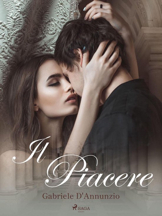Il Piacere - cover