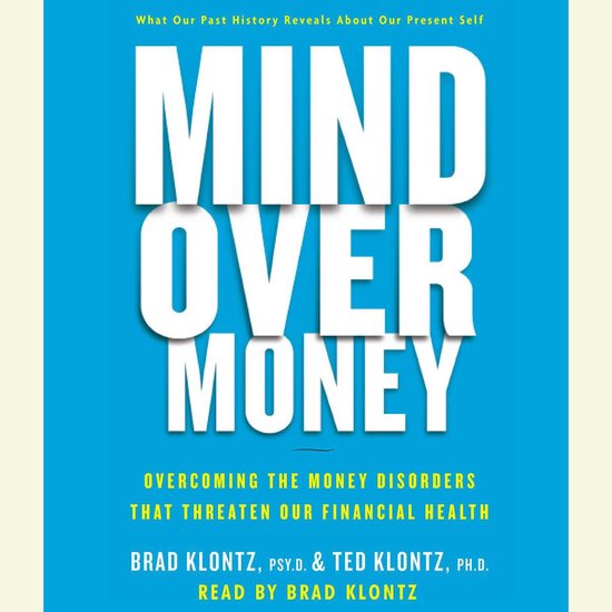Mind over Money - cover
