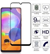 Samsung Galaxy A50 Screenprotector Tempered Glass