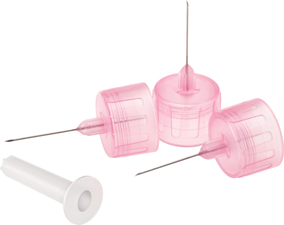 Goedkoopste Bloedglucose testen bij huisdieren VOORDEELPAKKET - 100 teststrips & 100 pennaalden