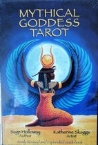 Mythical Goddess Tarot