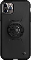 Spigen GCF113 coque de protection pour téléphones portables 14,7 cm (5.8") Housse Noir