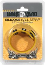 Ball Strap - Yellow