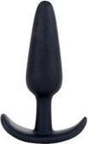 Naughty - Large - Black