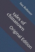 tales of chinatown