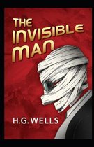 The Invisible Man Annotated