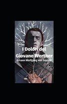 I dolori del giovane Werther illustrata