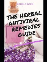 The Herbal Antiviral Remedies Guide