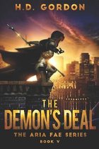 The Demon's Deal