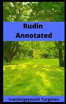 Rudin Annotated