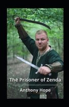 The Prisoner of Zenda illustrated