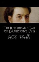 The Remarkable Case of Davidson's Eyes Illustrated