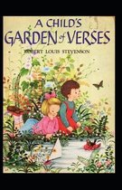 A Child's Garden of Verses by Robert Louis Stevenson