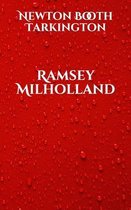 Ramsey Milholland