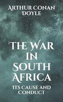 The War in South Africa