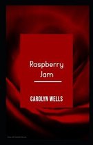 Raspberry Jam Illustrated