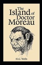 The Island of Dr. Moreau Illustrated