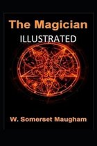 The Magician Illustrated