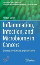 Inflammation Infection and Microbiome in Cancers